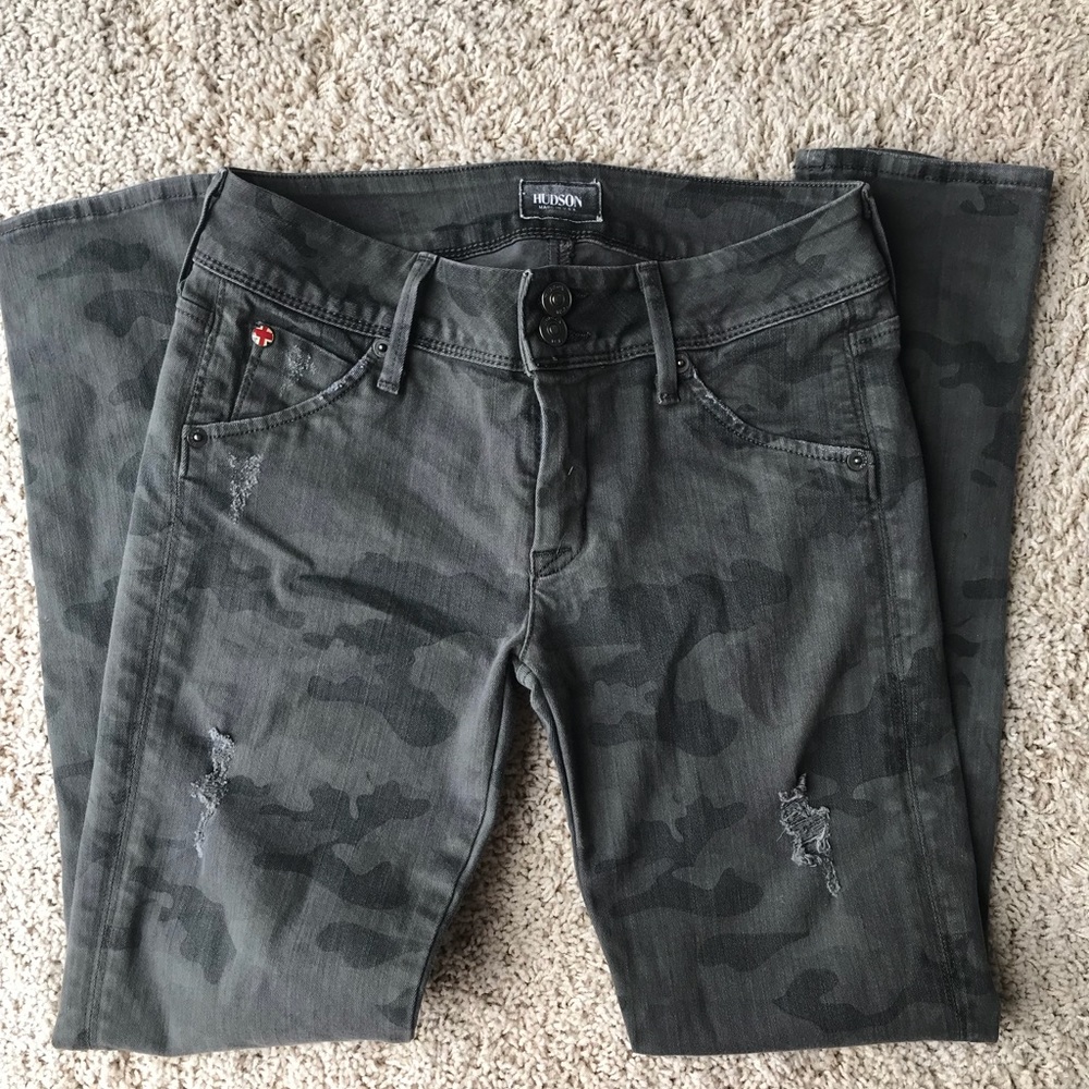 Hudson Jeans